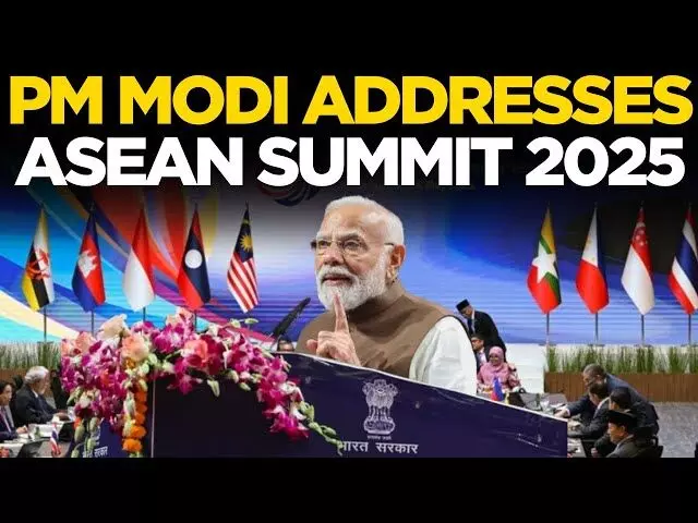 Diplomacy Deferred: Modi’s ASEAN Absence and the Shadow of Trump’s Pakistan Claims