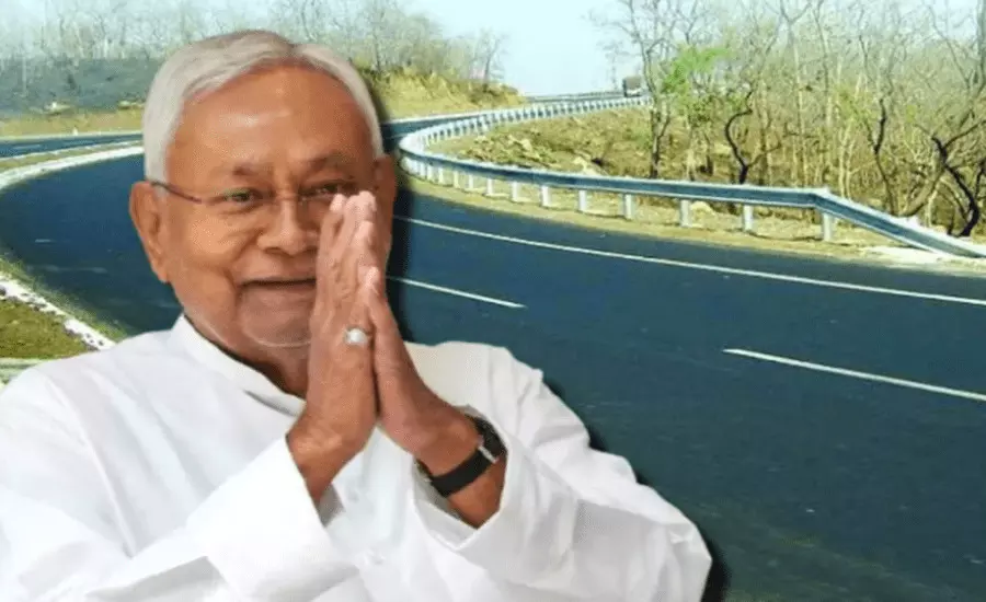 Bihar’s road revolution: Over 6,000 bridges and 1.18 lakh km of rural roads built since 2005, says Nitish Kumar