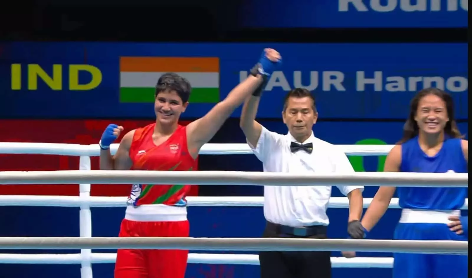 India’s Young Boxers Script History with 5 Medals at Asian Youth Games 2025