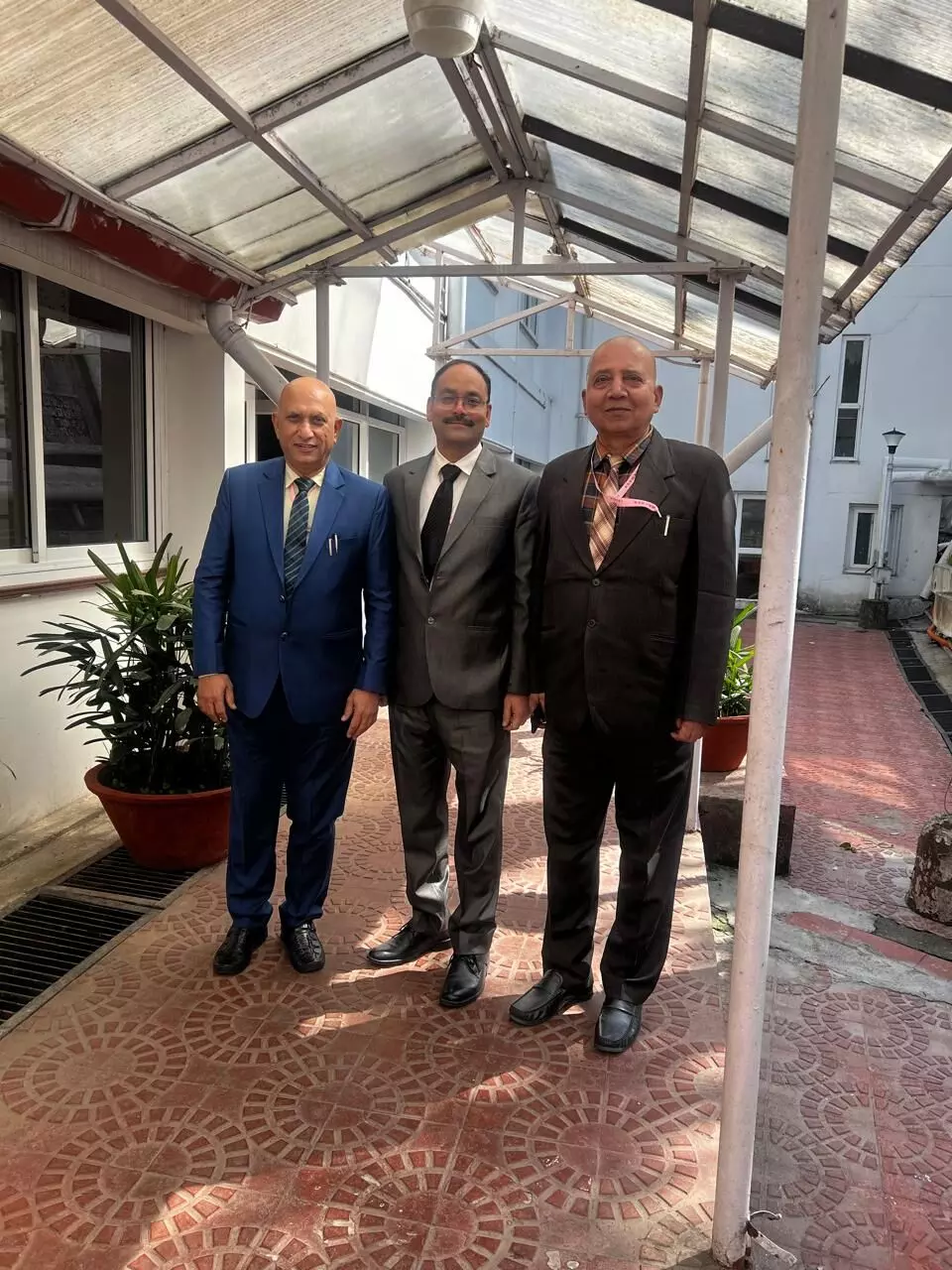 A Farewell After 12 Years of Fasting!