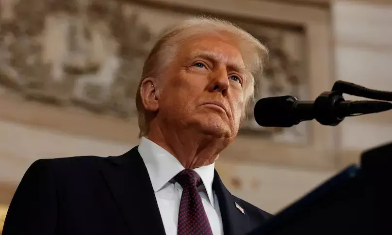 Trump Says He Expects to Seal a “Great Deal” with Xi Ahead of High-Stakes China Meeting at APEC