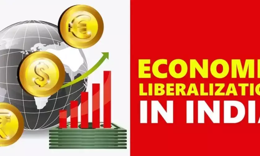 The Silent Surrender: How India’s Financial Liberalization Risks Eroding Economic Sovereignty