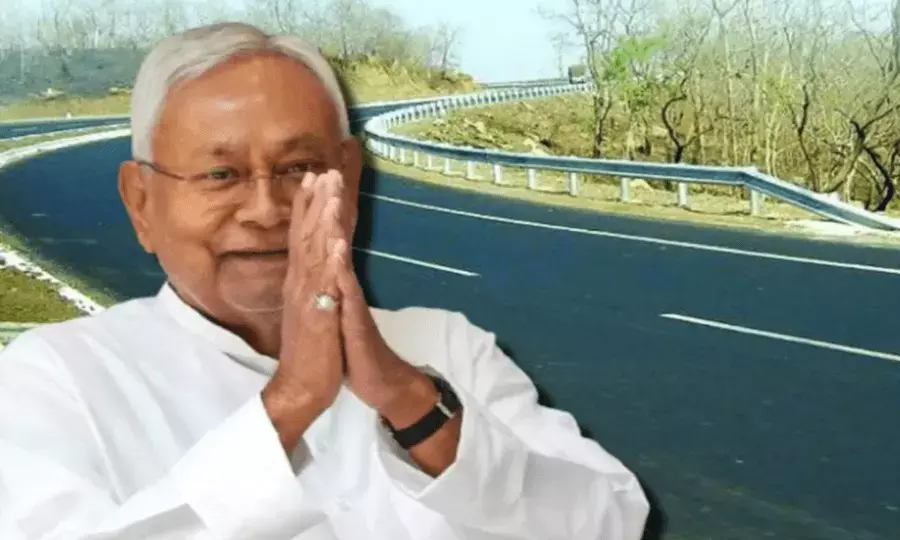 Bihar’s road revolution: Over 6,000 bridges and 1.18 lakh km of rural roads built since 2005, says Nitish Kumar