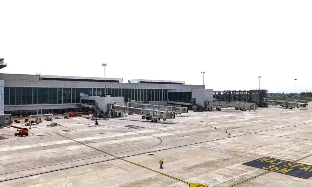 Connectivity to Noida International Airport Set to Get Major Boost with Multi-Modal Network