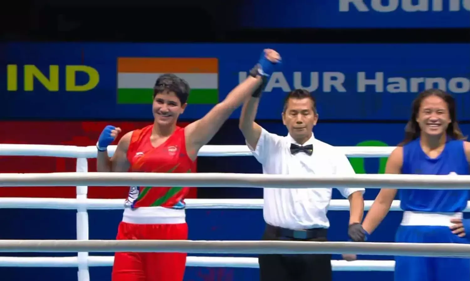 India’s Young Boxers Script History with 5 Medals at Asian Youth Games 2025