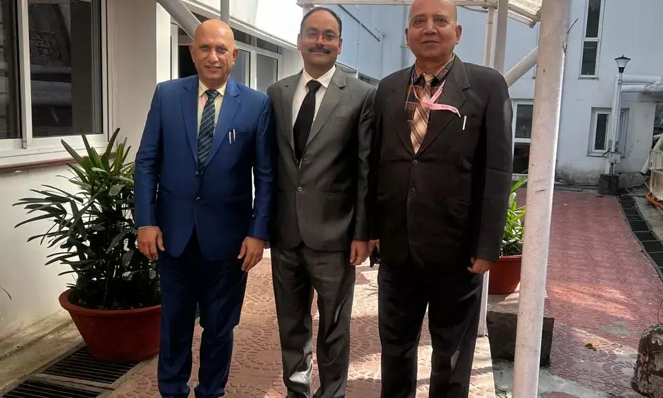 A Farewell After 12 Years of Fasting!