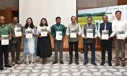 SBI Foundation Launches SMART-CROP Project to Boost Climate-Resilient Farming in Karnataka and Telangana