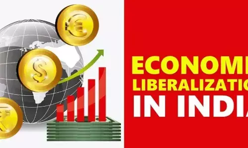 The Silent Surrender: How India’s Financial Liberalization Risks Eroding Economic Sovereignty