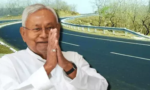 Bihar’s road revolution: Over 6,000 bridges and 1.18 lakh km of rural roads built since 2005, says Nitish Kumar