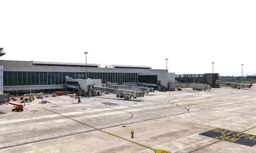 Connectivity to Noida International Airport Set to Get Major Boost with Multi-Modal Network