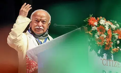 RSS All India Executive Board Meeting Begins in Jabalpur, Led by Mohan Bhagwat and Dattatreya Hosabale