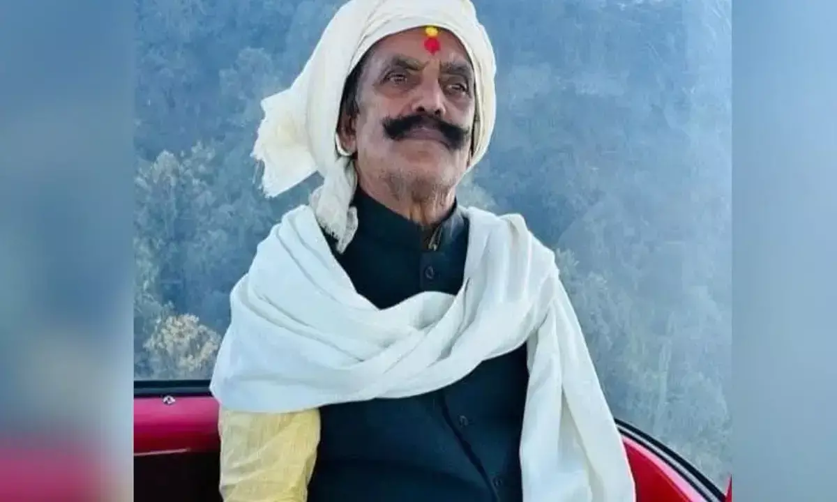 Violence Erupts During Dularchand Yadav’s Funeral in Mokama; Stone-Pelting and Firing Reported