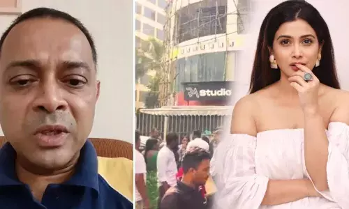 Marathi Actress Ruchita Jadhav Reveals She Was Invited by Powai Hostage Accused Rohit Arya for a Film Project