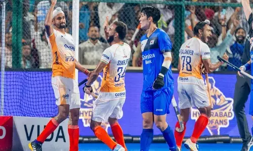 A Century of Glory: India Celebrates 100 Years of Hockey with Nationwide Festivities