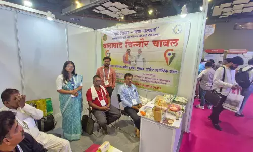 Bharat International Rice Conference 2025 Held in New Delhi