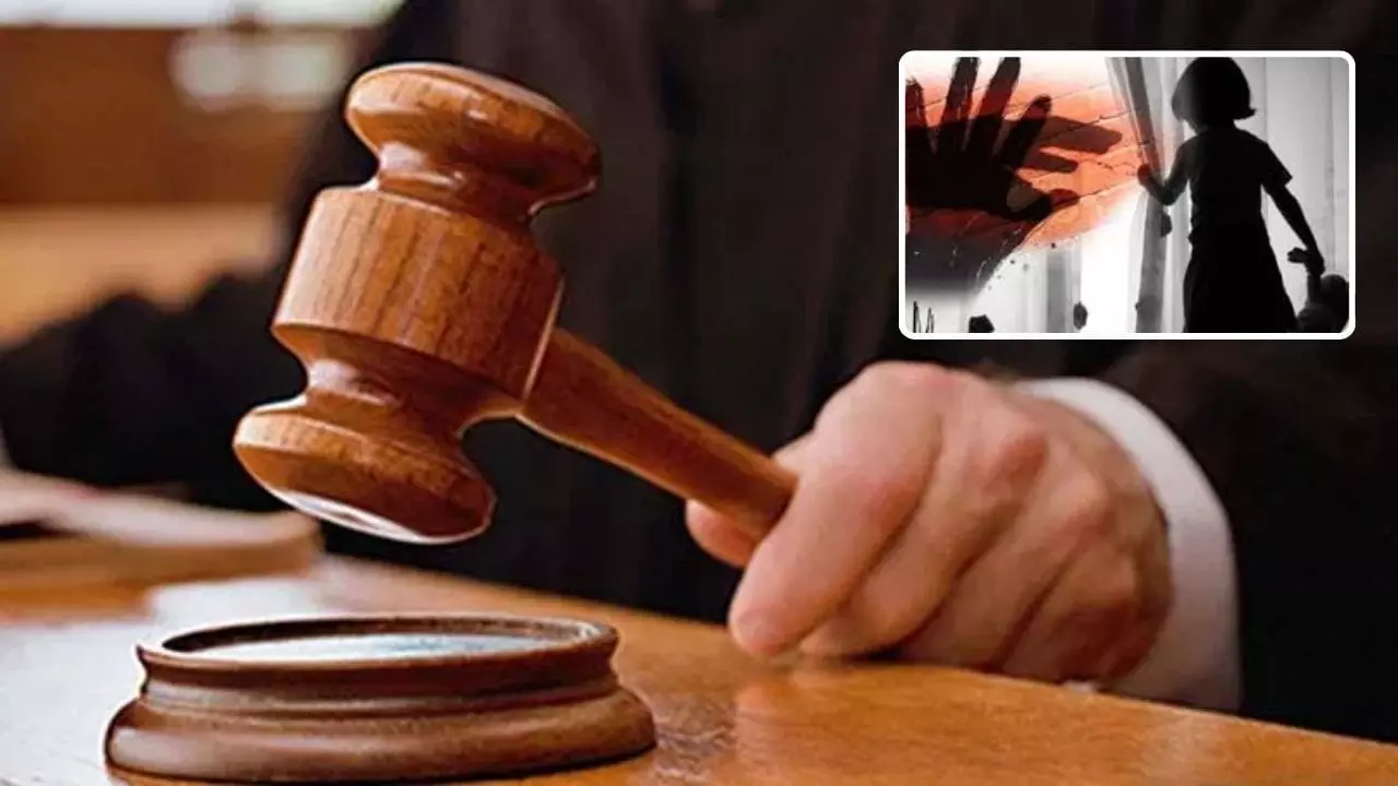 Man Sentenced to Death for Raping 7-Year-Old Girl, Killing Her 5-Year-Old Sister in Shahjahanpur