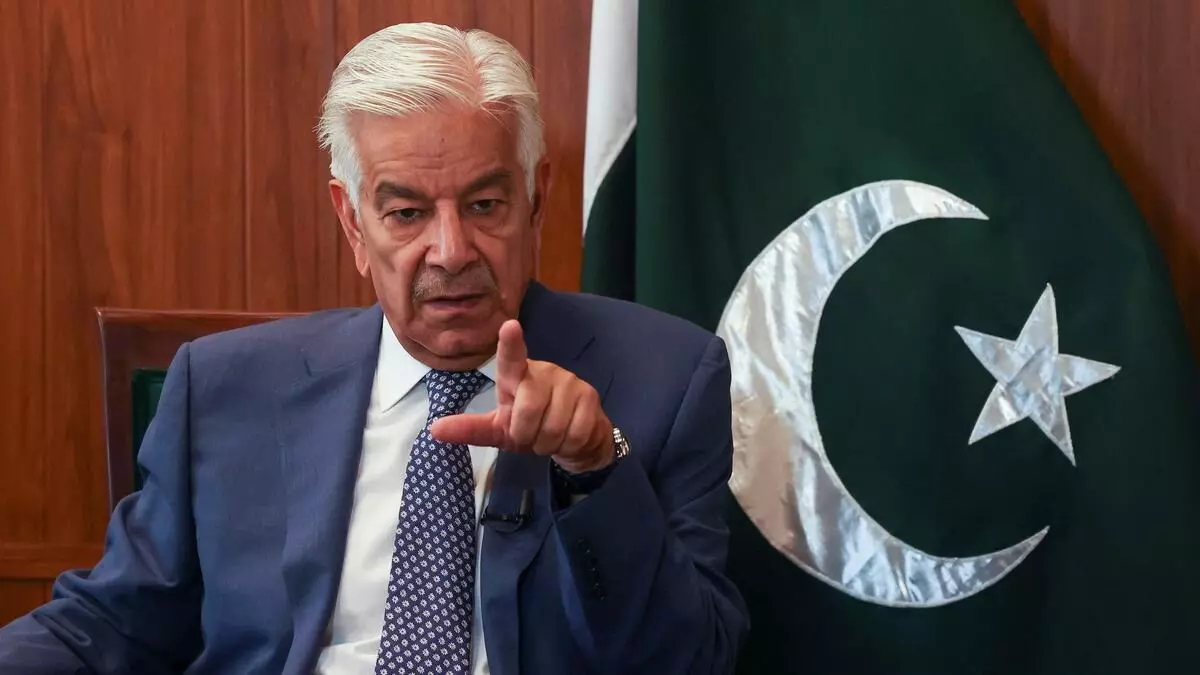 Pakistan Warns Afghan Taliban of ‘Consequences’ Over Cross-Border Terror, Accuses Kabul of Inaction on TTP