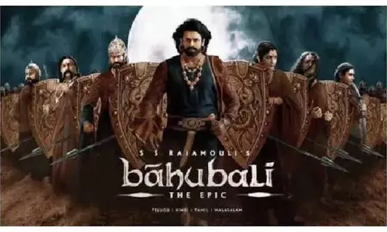 Baahubali: The Epic Collection - A Cinematic Milestone Revisited