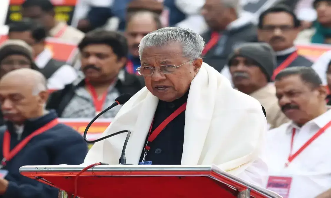 Kerala declared India’s first extreme poverty-free state; Opposition boycotts Assembly, calls move ‘fraudulent’