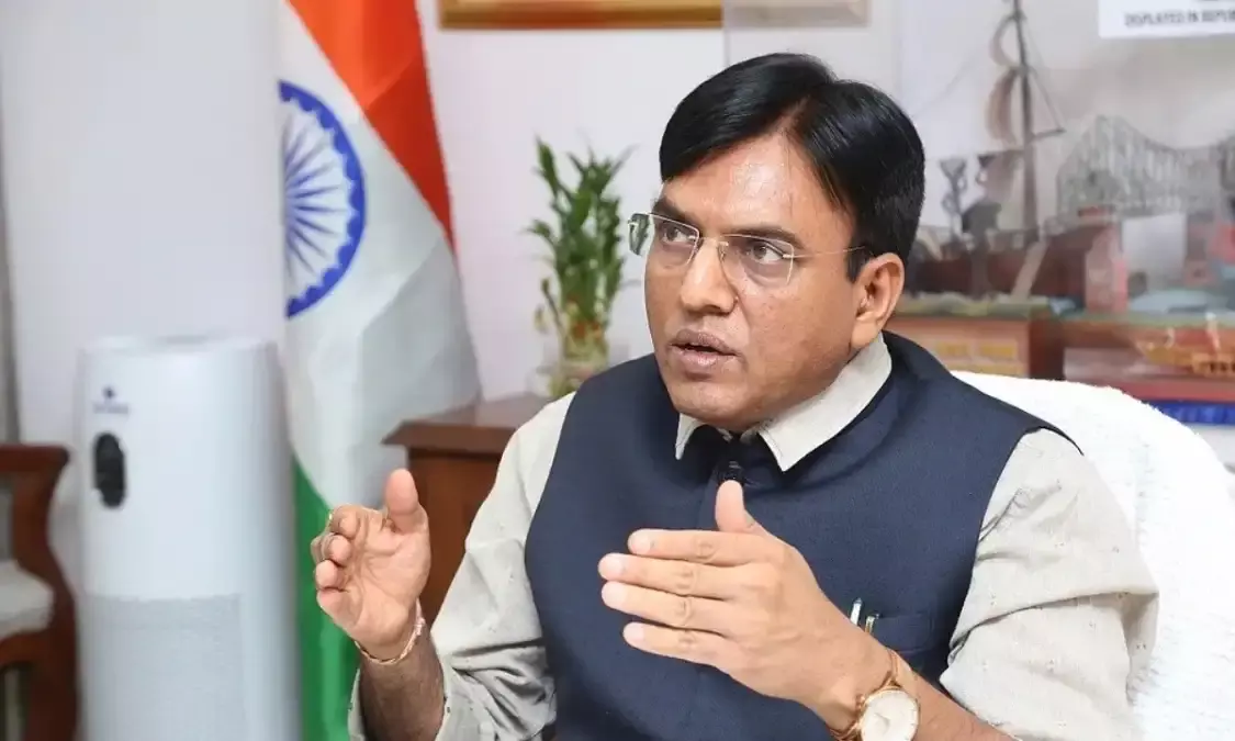 Rohit Shetty, Saina Nehwal, and Harbhajan Singh Named Fit India Icons at National Fitness & Wellness Conclave 2025