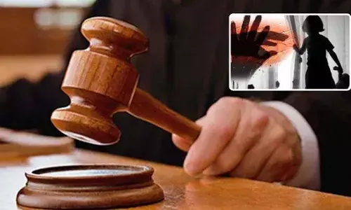Man Sentenced to Death for Raping 7-Year-Old Girl, Killing Her 5-Year-Old Sister in Shahjahanpur