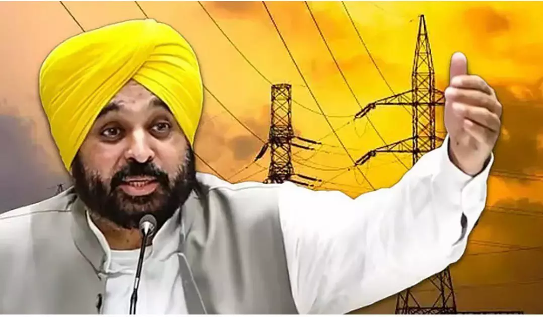 Punjab’s ‘Zero Electricity Bill’ Scheme Lights Up 90% of Households, Marks a New Model of Governance
