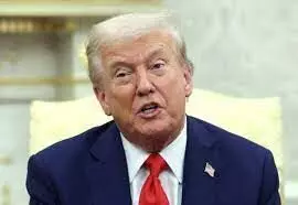 Trump orders Pentagon to prepare possible military action against Nigeria after accusing it of allowing “mass slaughter” of Christians Trump orders Pentagon to prepare possible military action against Nigeria after accusing it of allowing “mass slaughter” of Christians