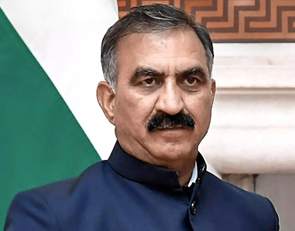 Himachal Pradesh Strengthens Child Nutrition and Early Education Through Anganwadi and School Initiatives