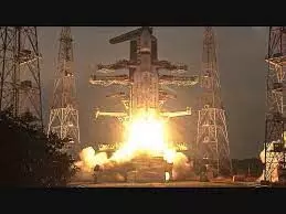 India Strengthens Naval Communication With Successful Launch of GSAT-7R Military Satellite