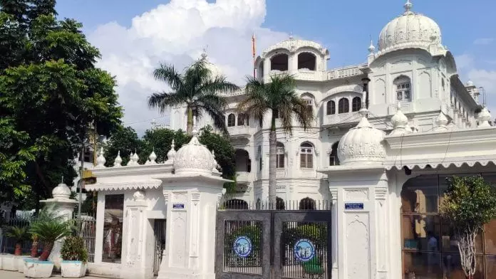 SGPC to Elect New President Tomorrow; Dhami, Jagir Kaur Likely to Face Off Again