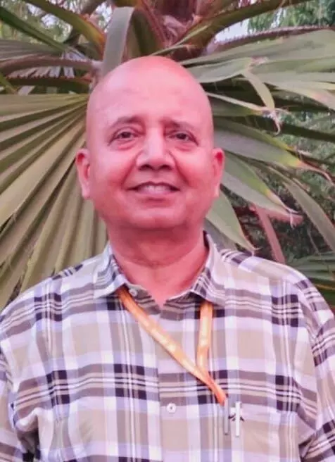 Harendra Pratap Singh