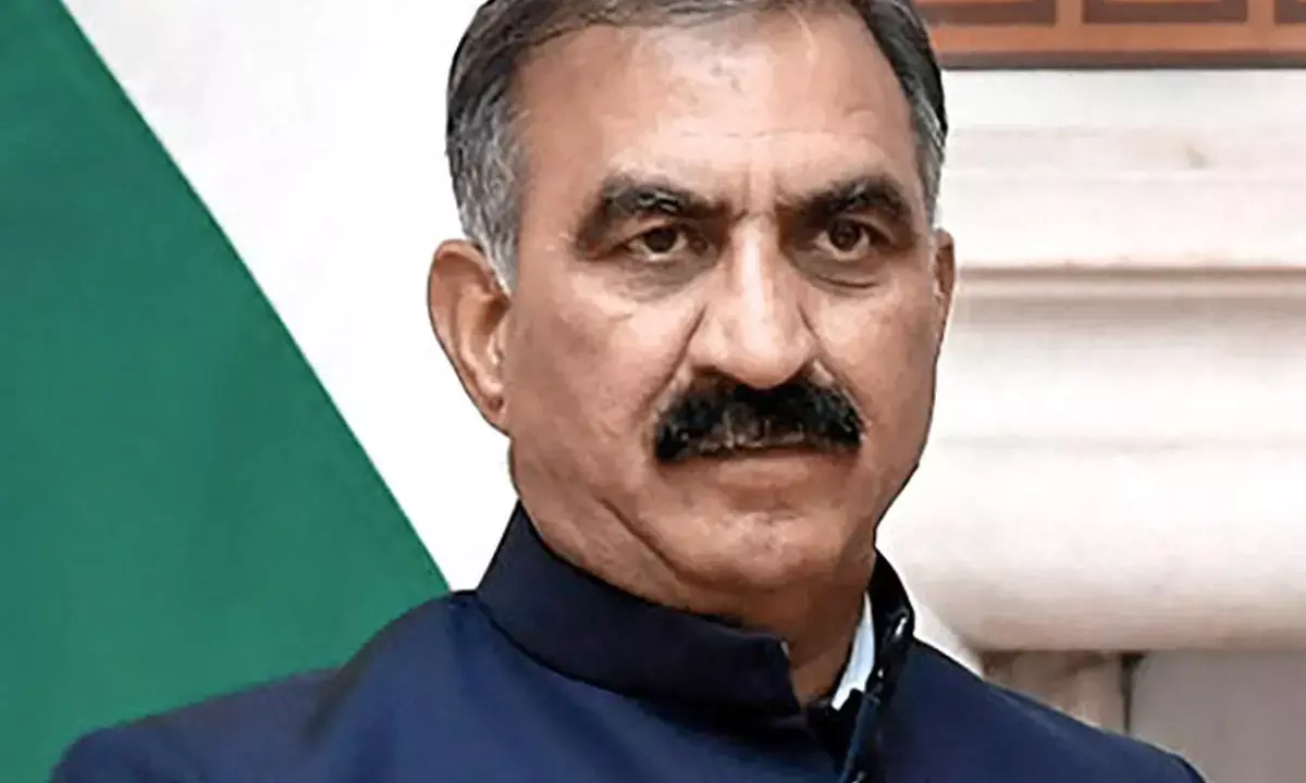 Himachal Pradesh Strengthens Child Nutrition and Early Education Through Anganwadi and School Initiatives