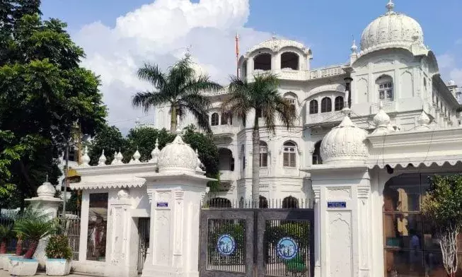 SGPC to Elect New President Tomorrow; Dhami, Jagir Kaur Likely to Face Off Again