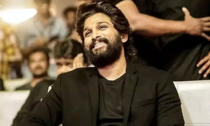 Allu Arjun Named ‘Most Versatile Actor of the Year’ at Dadasaheb Phalke International Film Festival Awards 2025