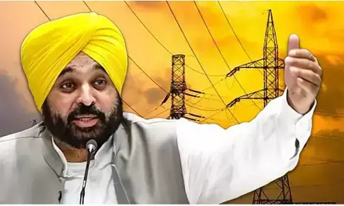Punjab’s ‘Zero Electricity Bill’ Scheme Lights Up 90% of Households, Marks a New Model of Governance