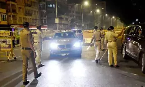 Newspaper Circulation Hit Across Punjab After Overnight Police Checks on Delivery Vehicles