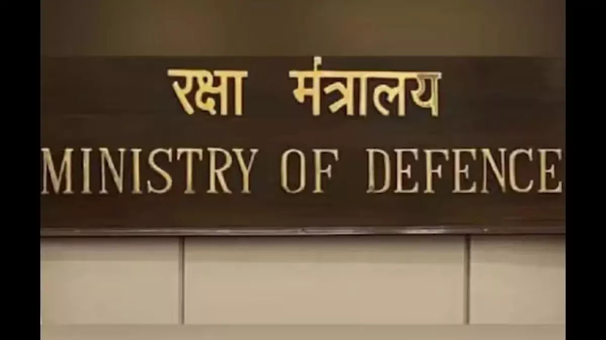 Department of Defence Concludes Special Campaign 5.0, Achieves 100% Target Disposal Nationwide