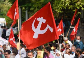 CPI Moves Supreme Court Against Madras High Court Order Mandating Removal of Permanent Political Flagpoles in Tamil Nadu