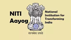 NITI Aayog Launches Roadmap to Transform Indian Agriculture Through Frontier Technologies