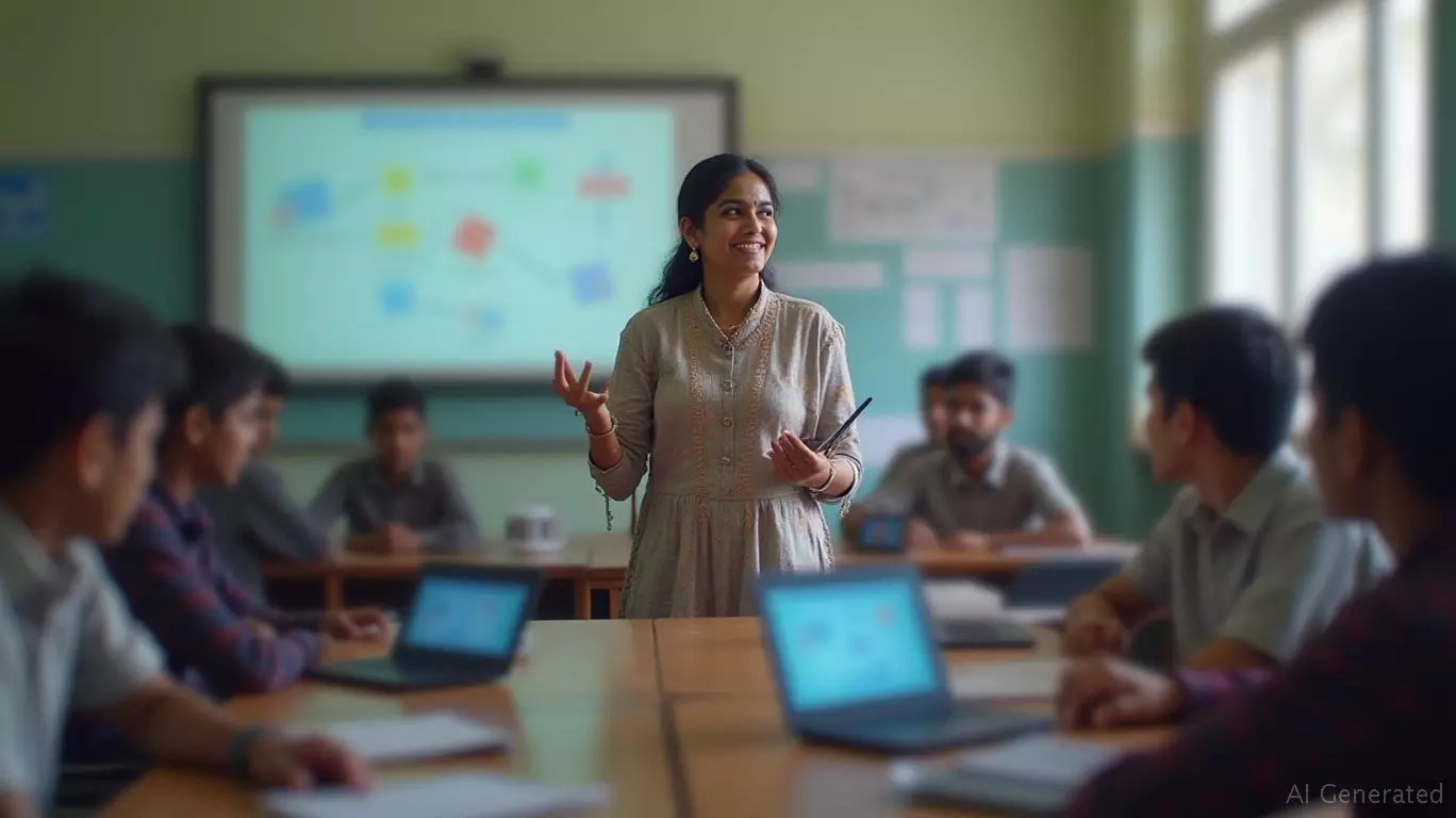 Punjab Launches ‘Business Class’: A Revolutionary Step to Turn Students into Entrepreneurs