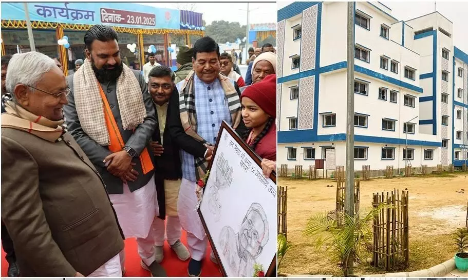 Transforming Bihar: Two decades of inclusive growth and social justice under development with equity Transforming Bihar: Two decades of inclusive growth and social justice under development with equity