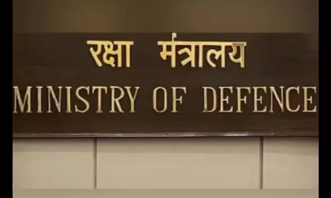 Department of Defence Concludes Special Campaign 5.0, Achieves 100% Target Disposal Nationwide