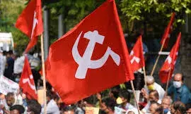 CPI Moves Supreme Court Against Madras High Court Order Mandating Removal of Permanent Political Flagpoles in Tamil Nadu