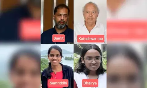 Samriddhi Shree Tops October Rankings of National Online Crossword Contest A-Clue-A-Day