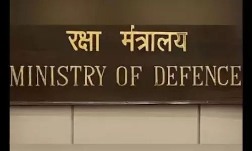 Department of Defence Concludes Special Campaign 5.0, Achieves 100% Target Disposal Nationwide Department of Defence Concludes Special Campaign 5.0, Achieves 100% Target Disposal Nationwide