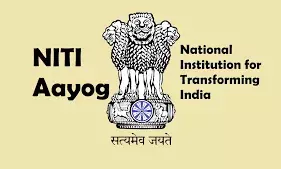 NITI Aayog Launches Roadmap to Transform Indian Agriculture Through Frontier Technologies