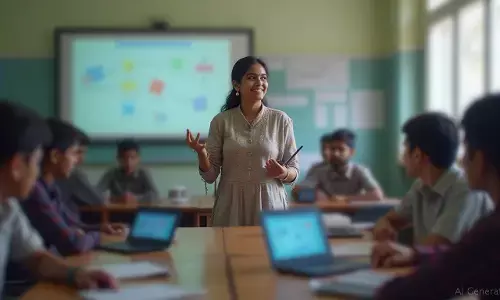 Punjab Launches ‘Business Class’: A Revolutionary Step to Turn Students into Entrepreneurs