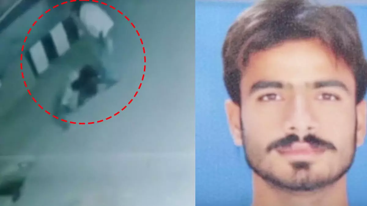 Kabaddi Player Shot Dead in Samrala, Four Masked Assailants Flee Scene