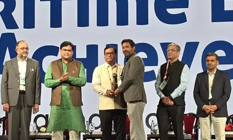 AITransmute Solutions Marks a Milestone in Maritime AI Innovation