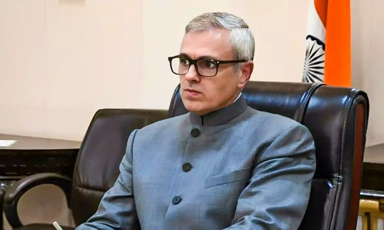 Omar Abdullah Hails Restoration of Darbar in Jammu After Four Years